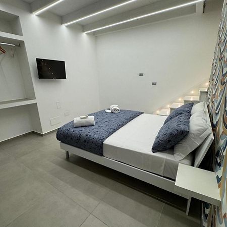 Ruggiero Home Ерколано Екстериор снимка