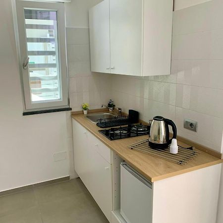 Ruggiero Home Ерколано Екстериор снимка