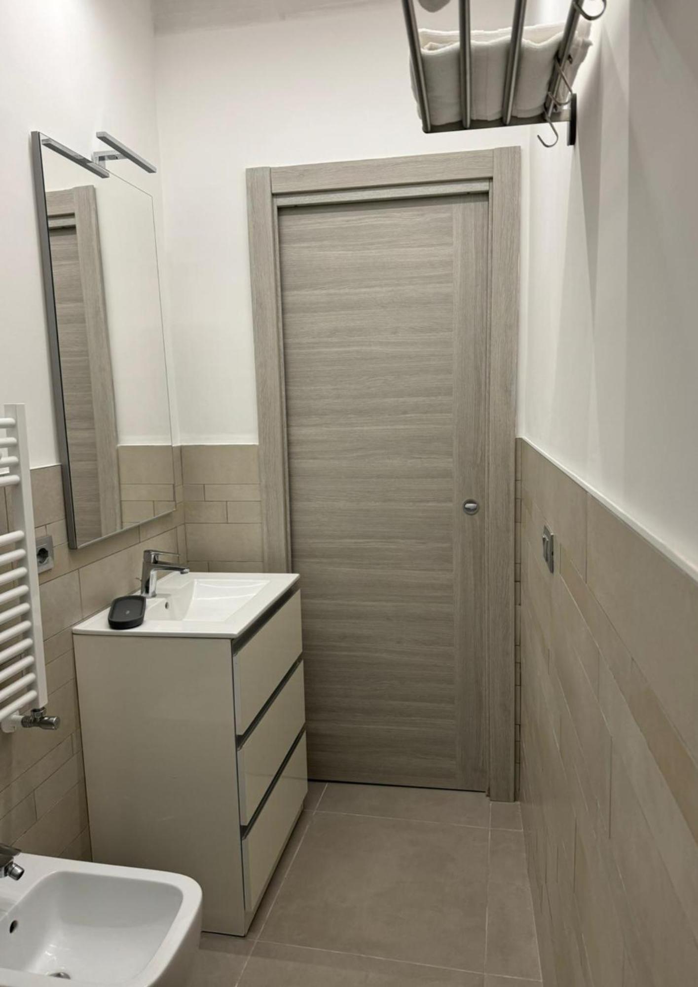 Ruggiero Home Ерколано Екстериор снимка