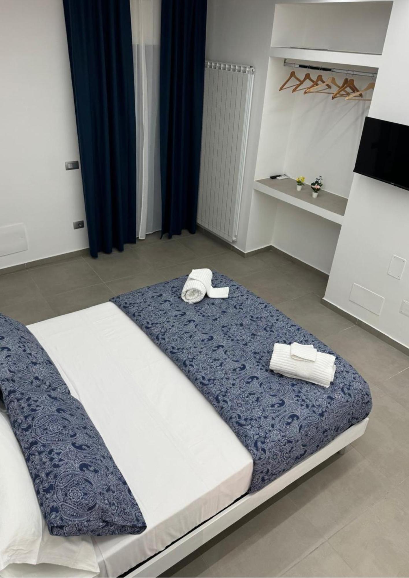 Ruggiero Home Ерколано Екстериор снимка