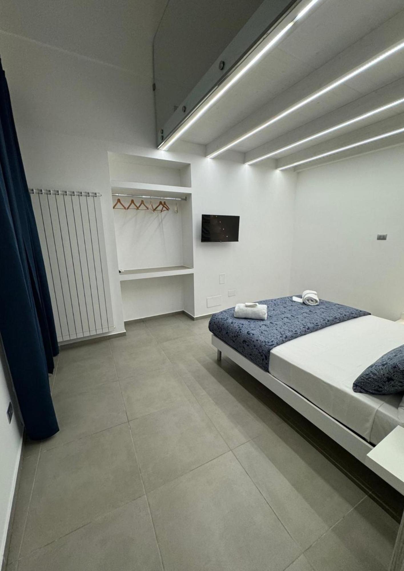 Ruggiero Home Ерколано Екстериор снимка