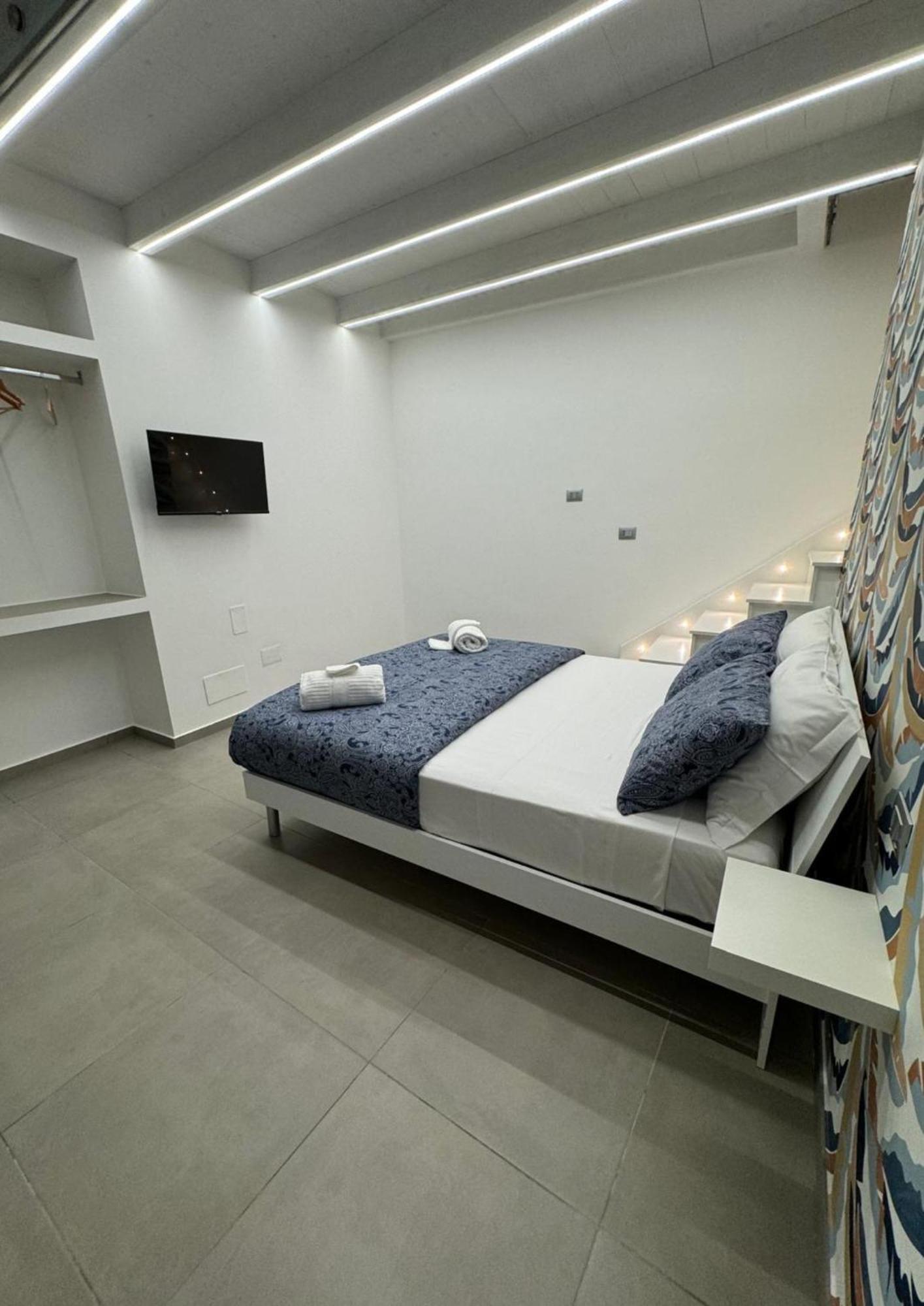 Ruggiero Home Ерколано Екстериор снимка