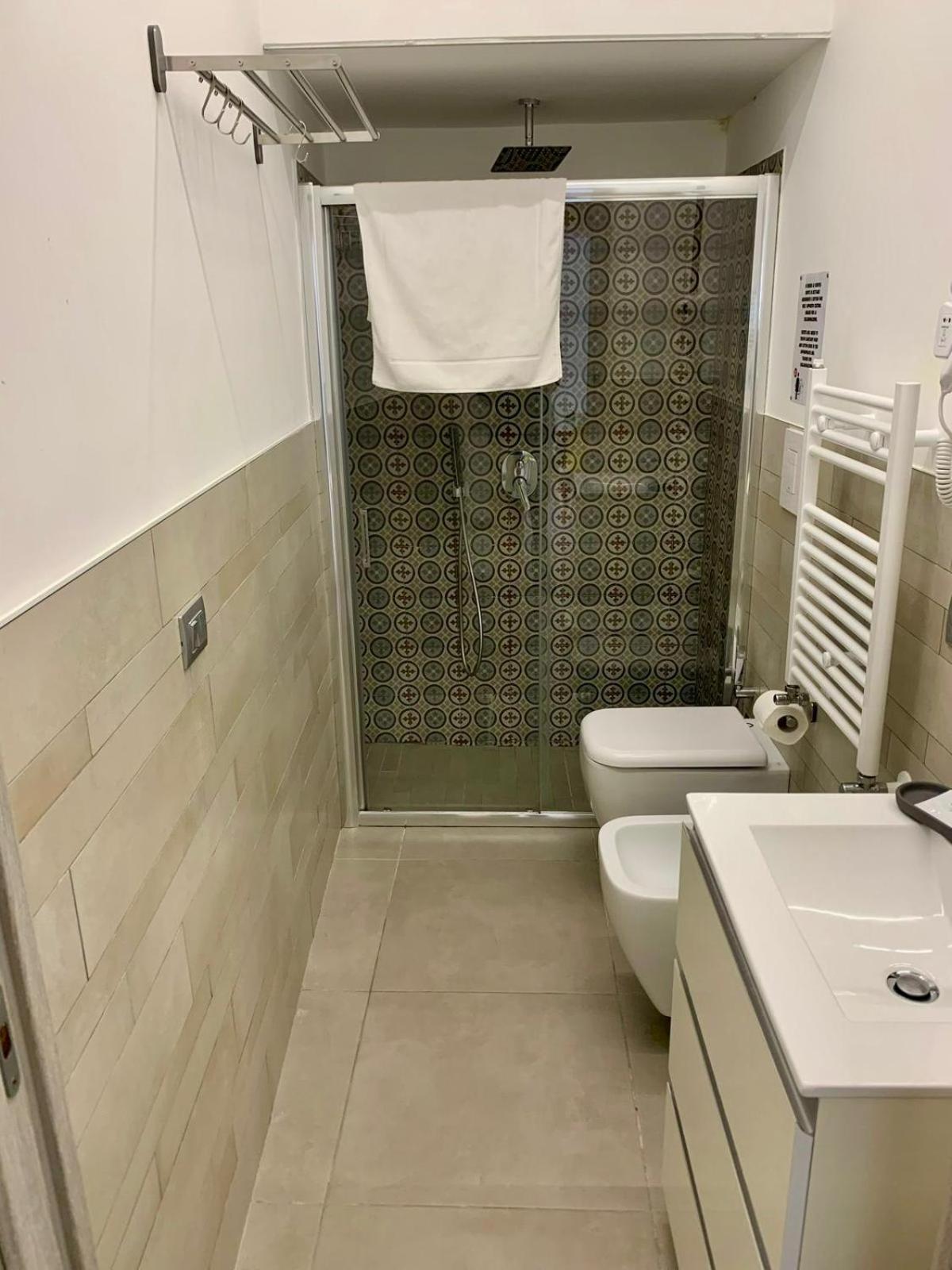 Ruggiero Home Ерколано Екстериор снимка