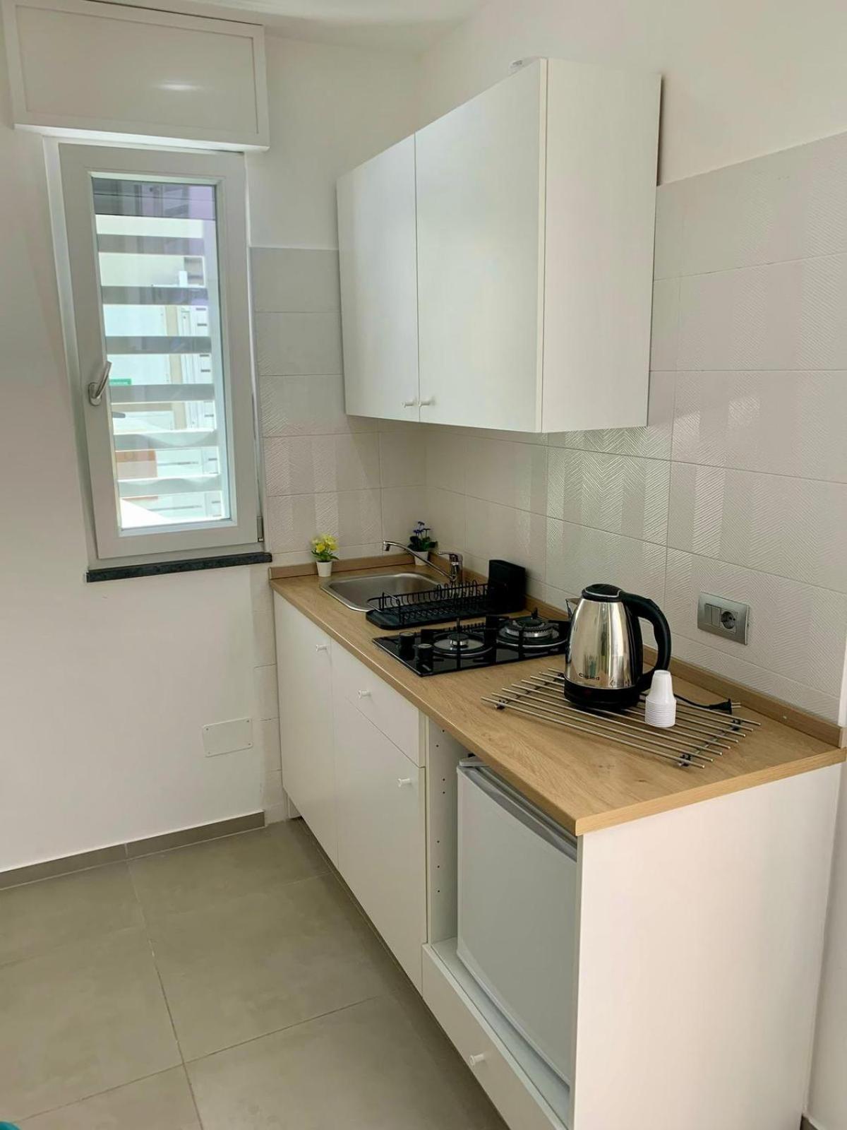 Ruggiero Home Ерколано Екстериор снимка