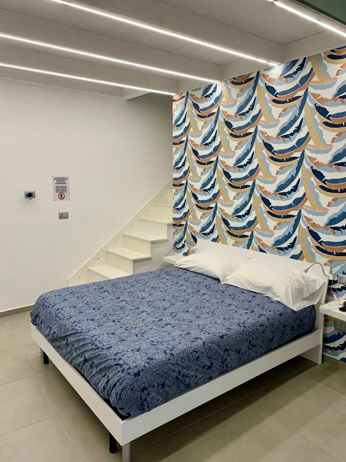 Ruggiero Home Ерколано Екстериор снимка
