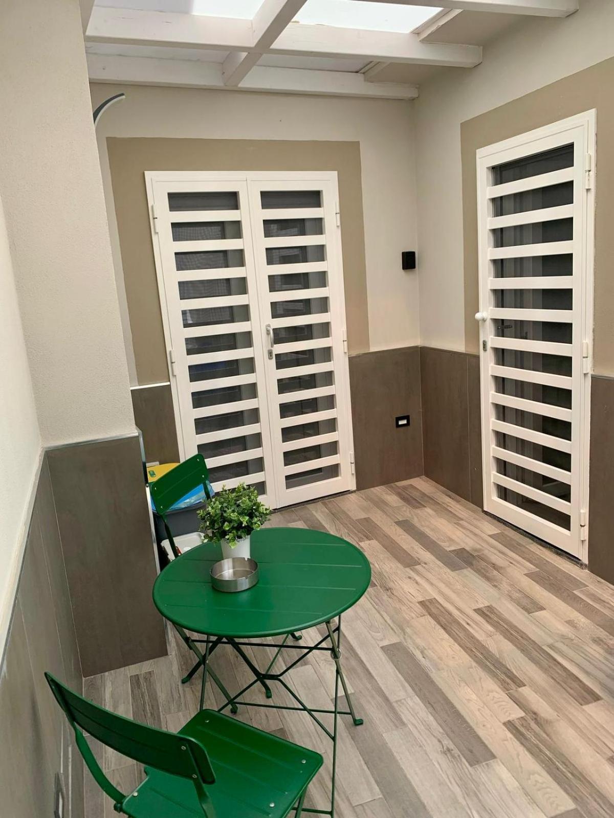 Ruggiero Home Ерколано Екстериор снимка